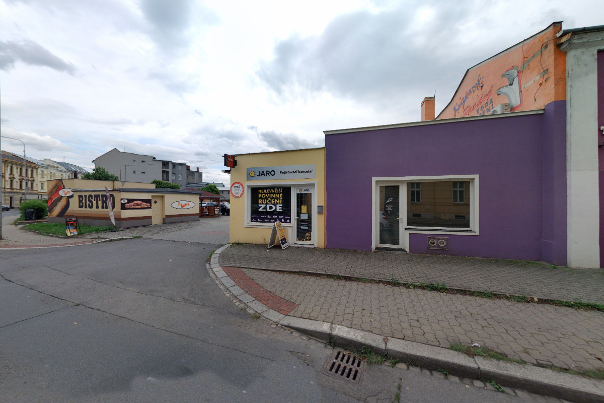 Martin Hanák AutoHanacky