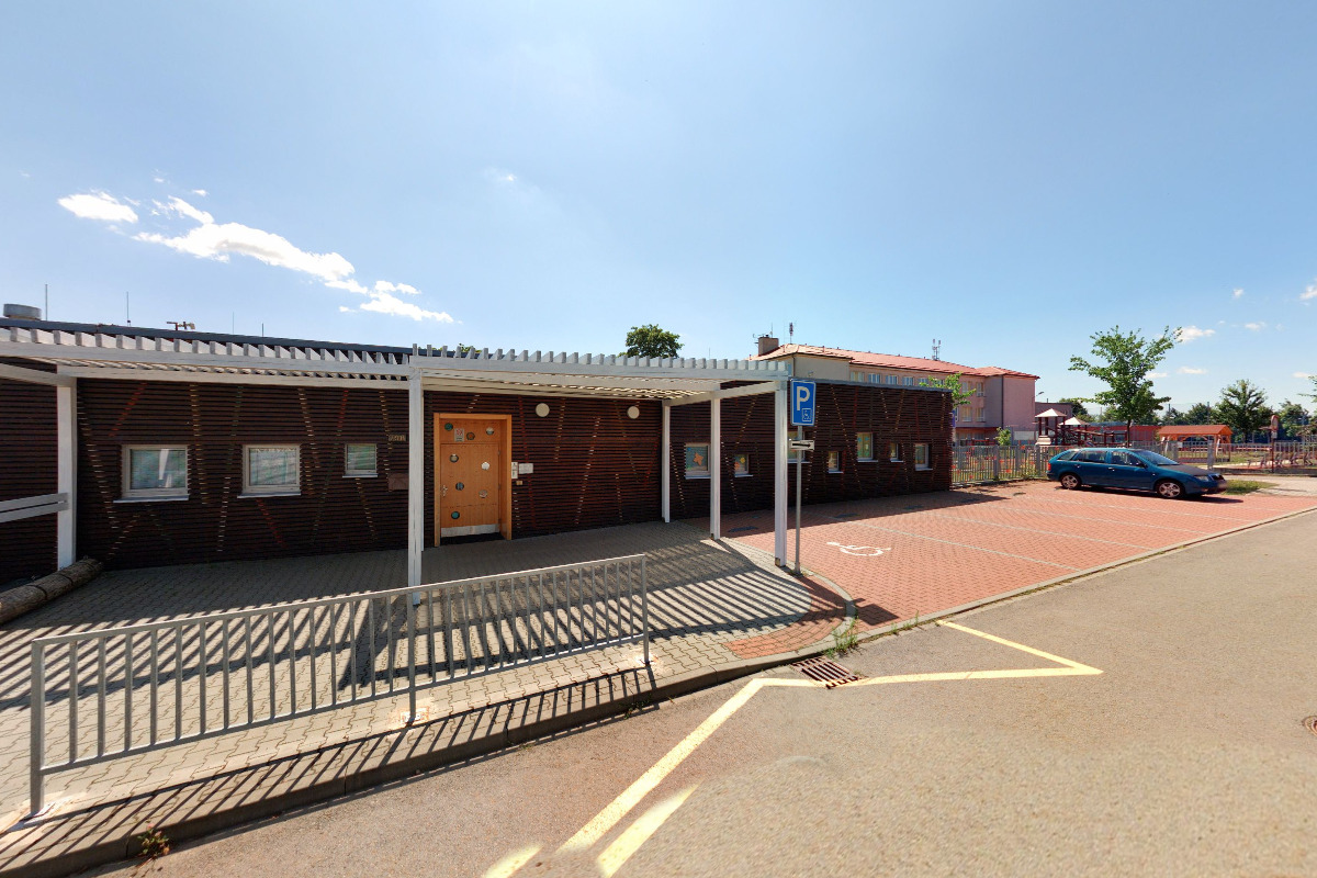 Mateřská škola Perlička