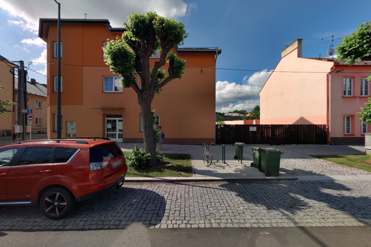 MUDr. Leopold Sedláček foto 2