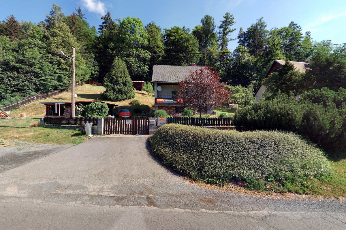 Markéta Slaměníková STIHL