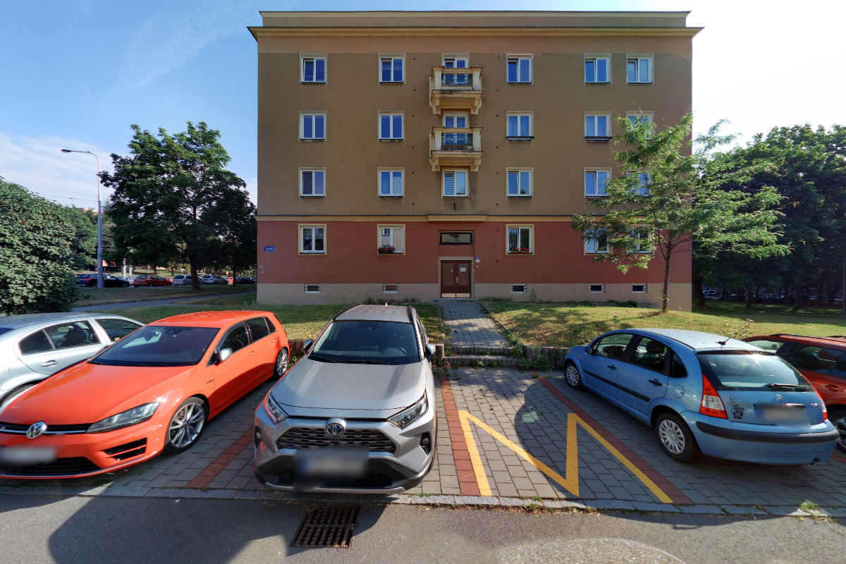 Doprava Ostrava foto 4