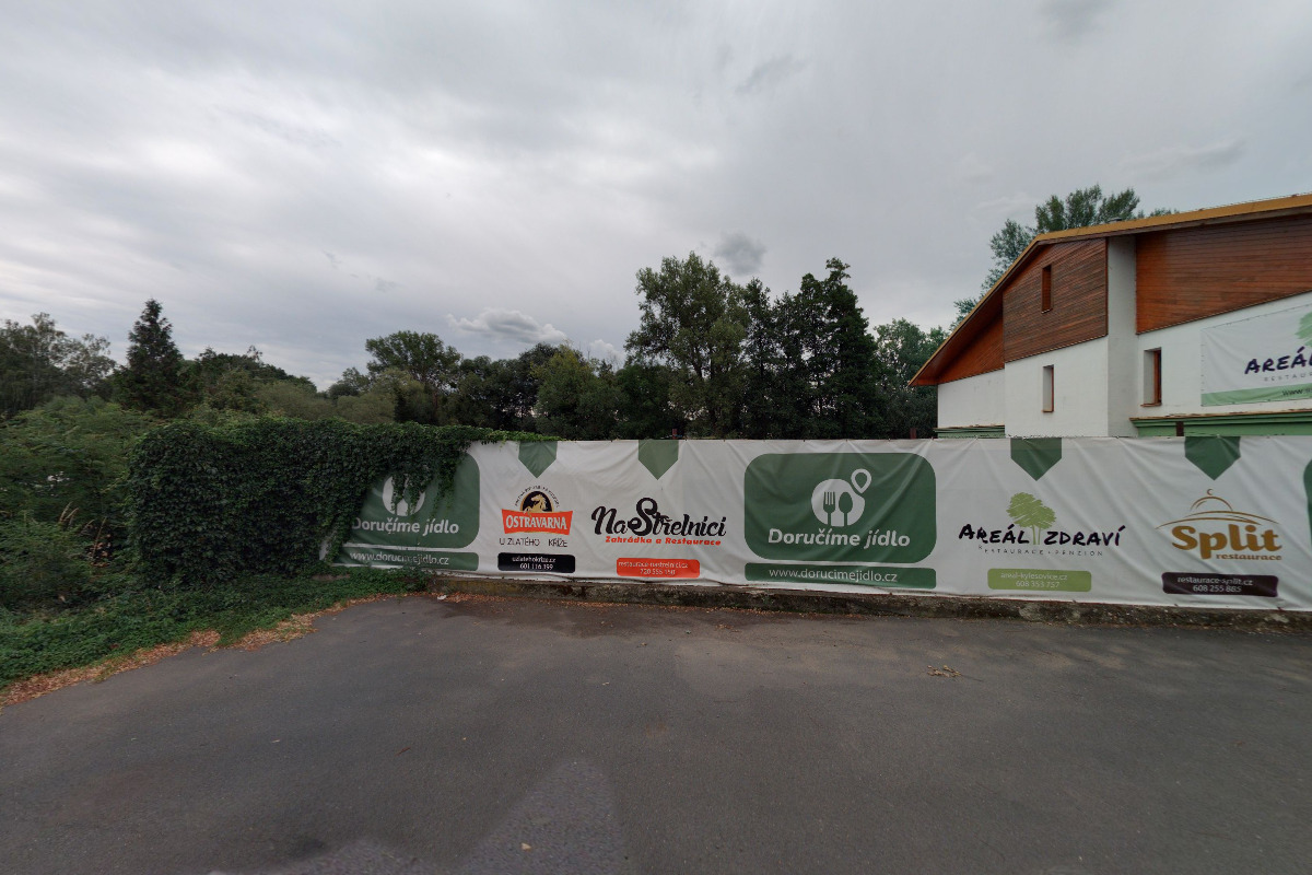 Restaurace Areál Zdraví Kylešovice