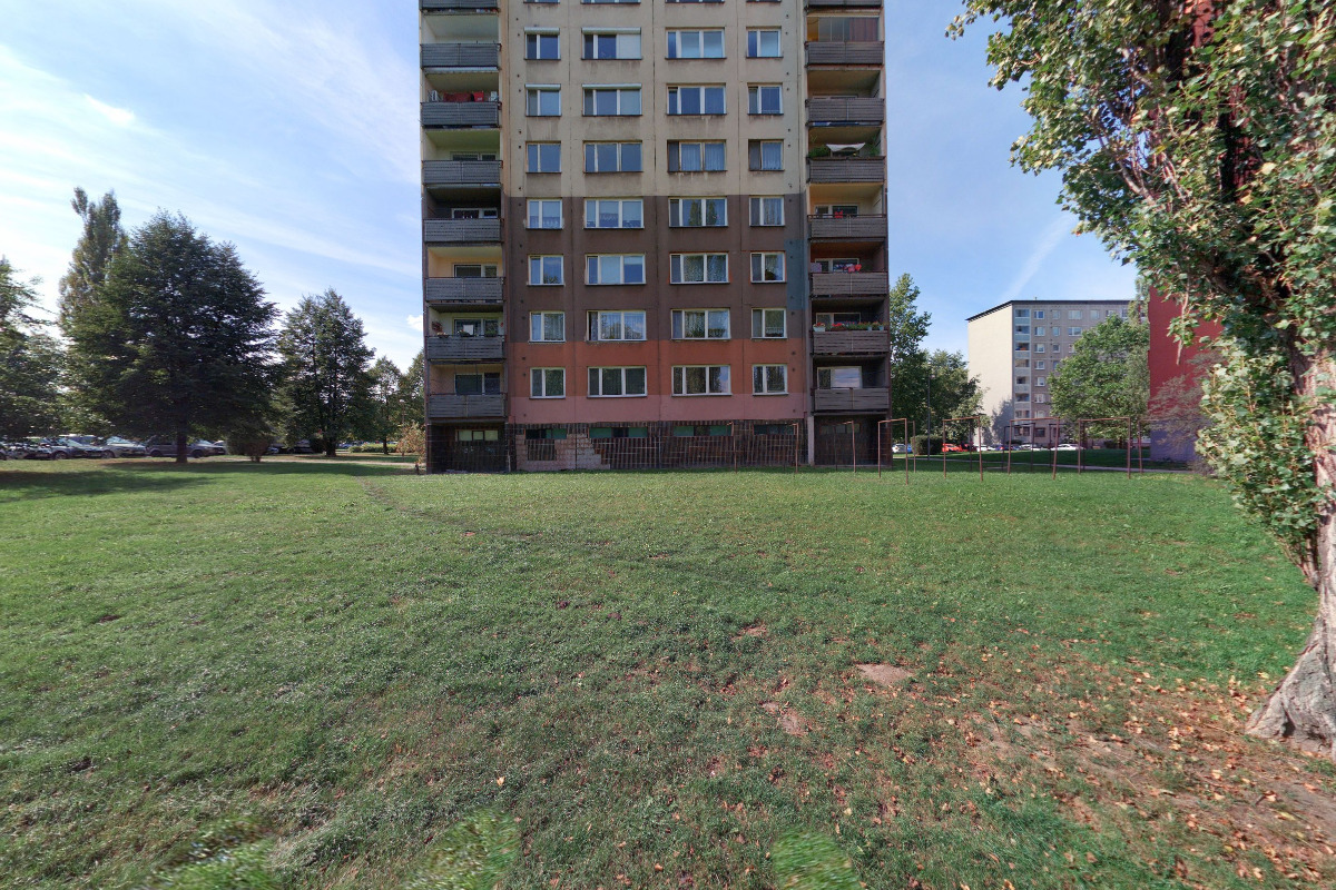 Tomáš Recman - překladatelské služby