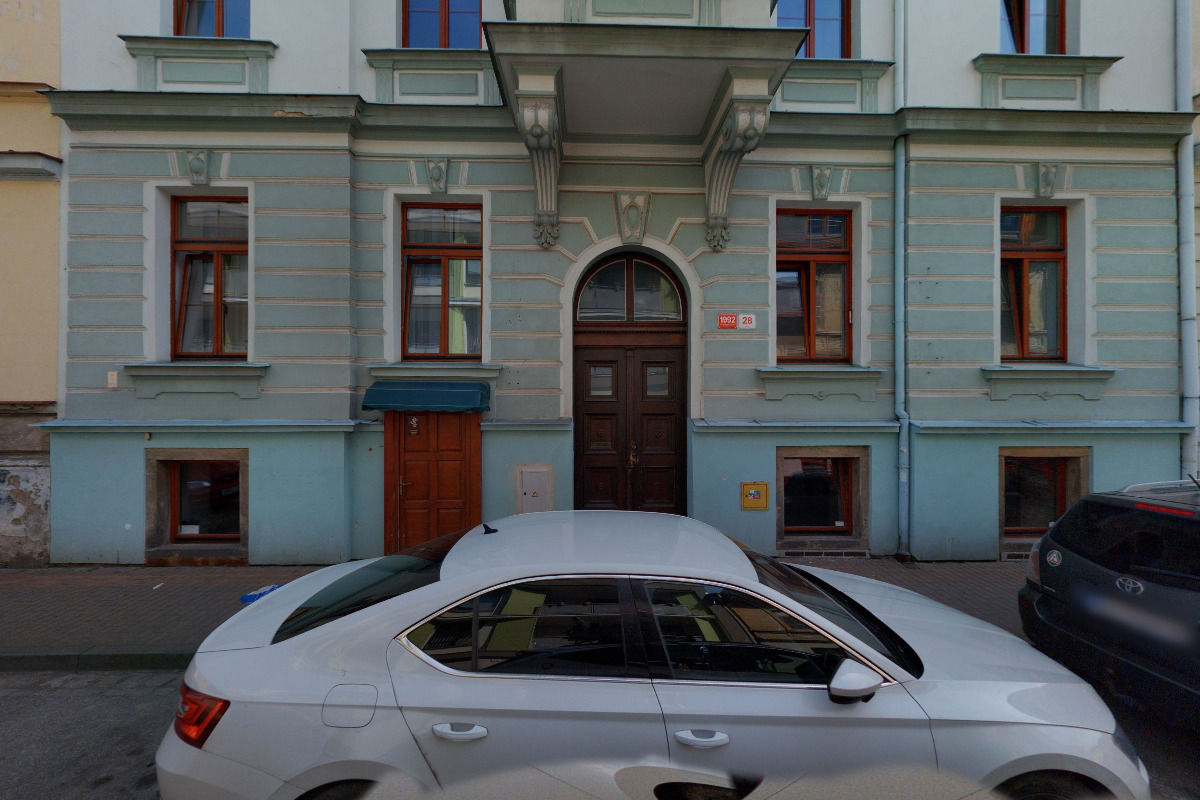 CAVEMAN BARBER SHOP foto 2