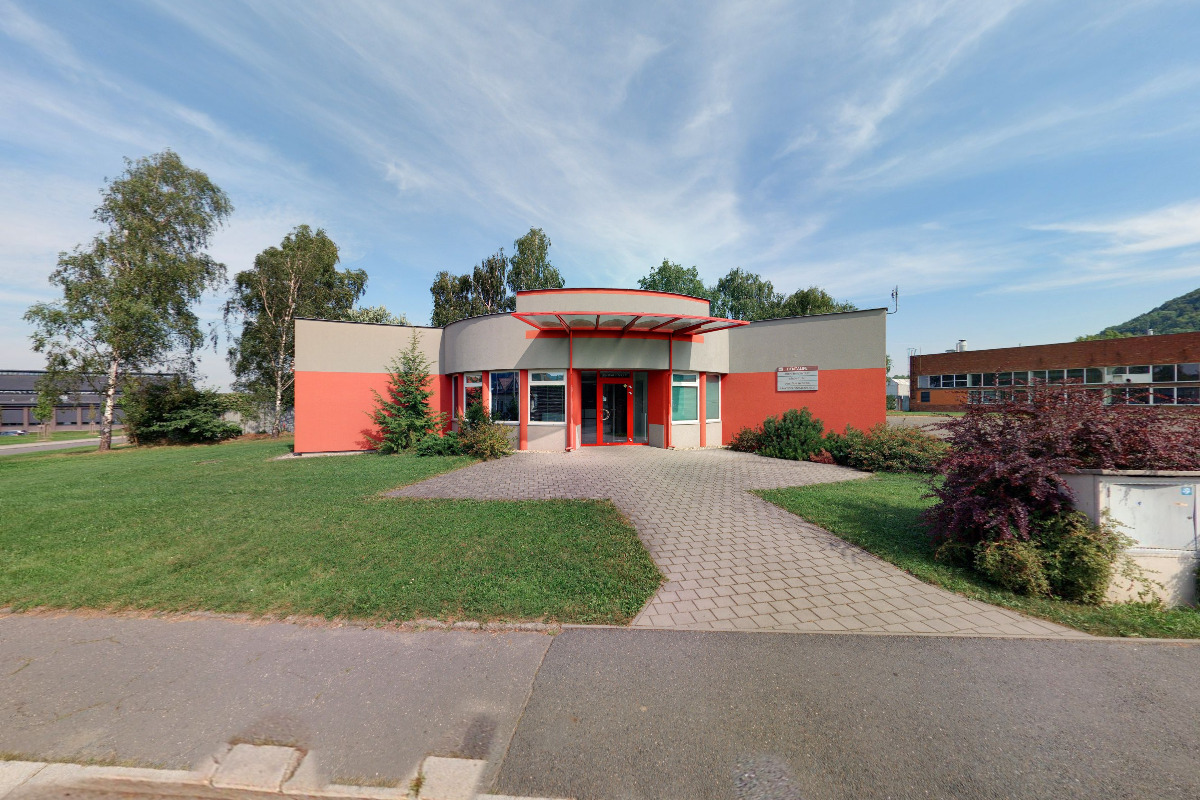 MUDr. Roman Jalůvka