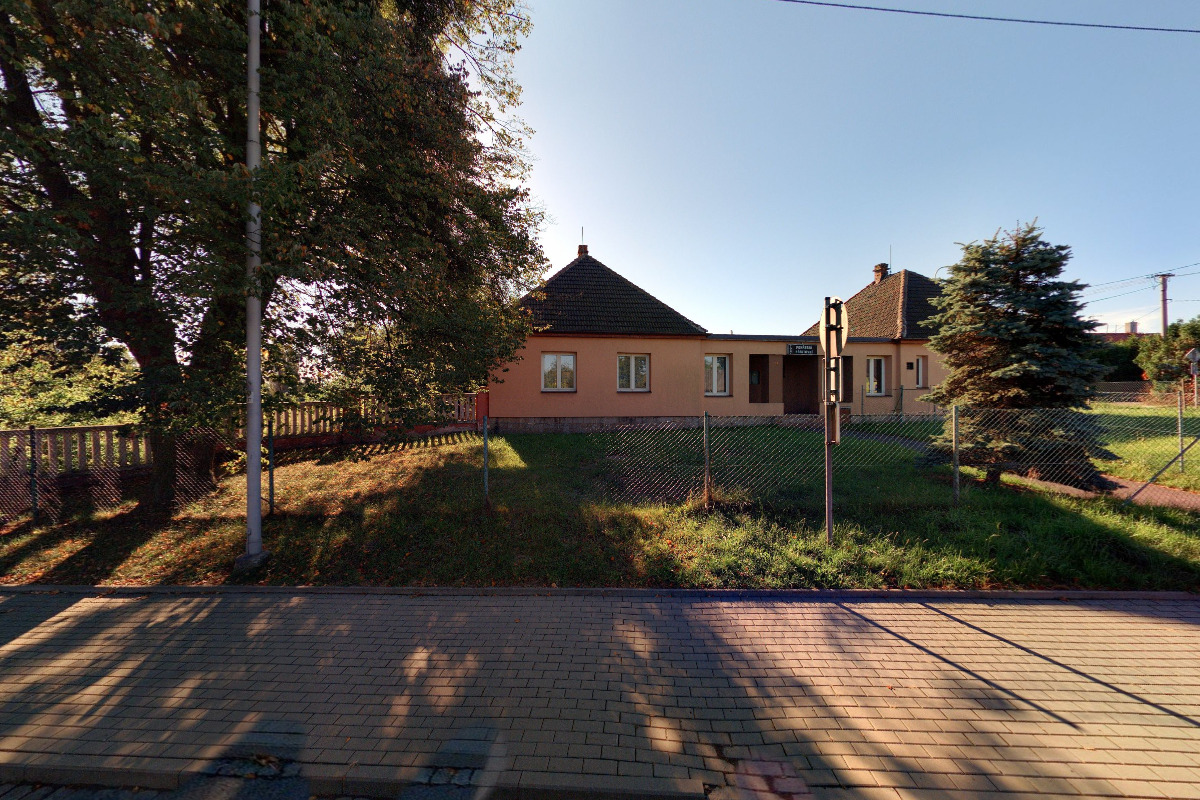 Pohřební ústav Orlová, spol. s r.o. foto 2