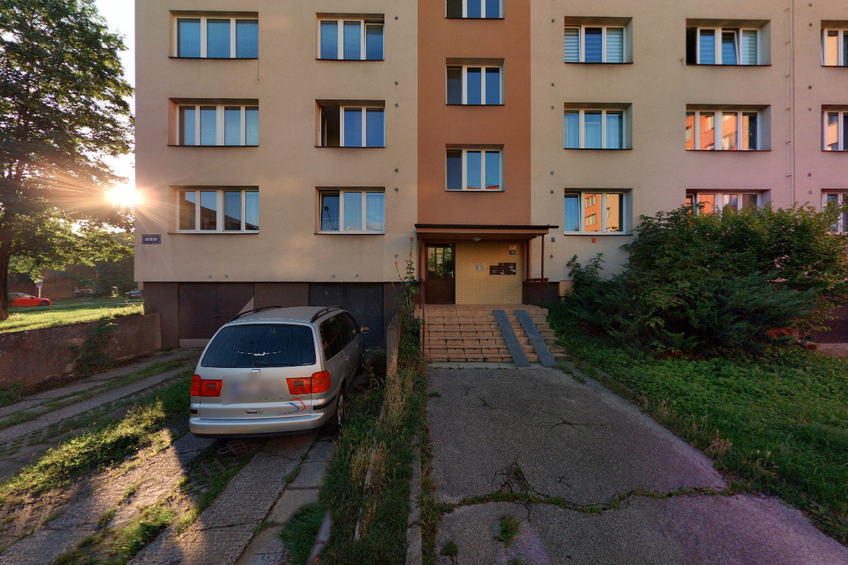 1. Judo club Baník Ostrava foto 2