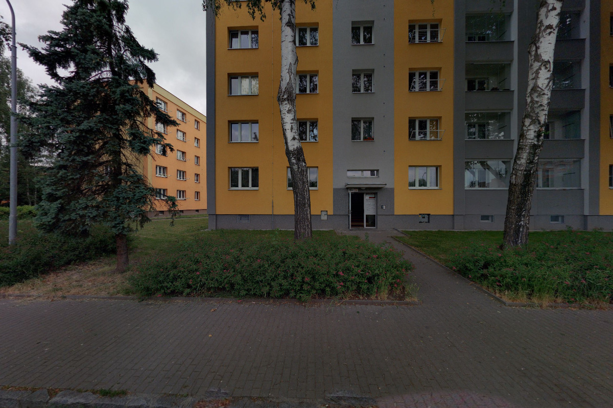 Lukáš Longauer - stavební práce foto 2