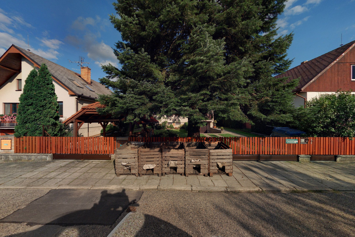 Alena Kličková - Ubytování foto 4