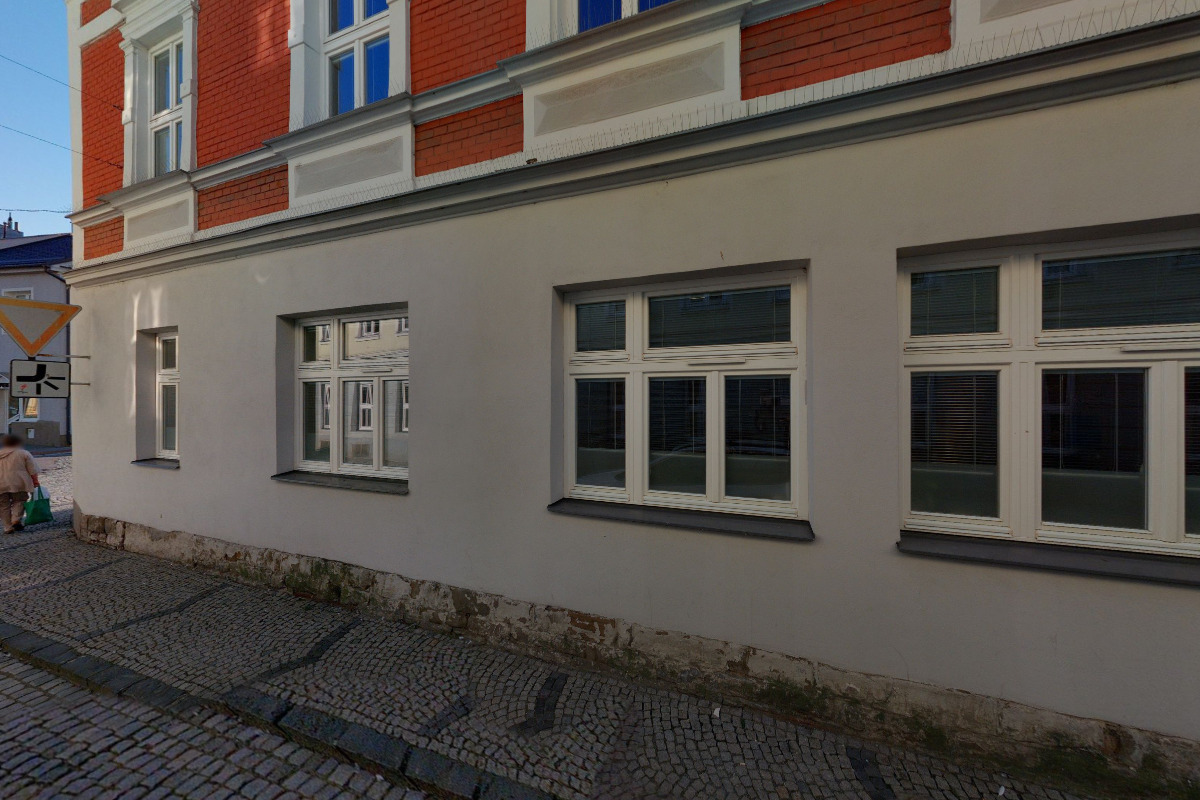 MÚ Bílovec - Odbor sociálních věcí