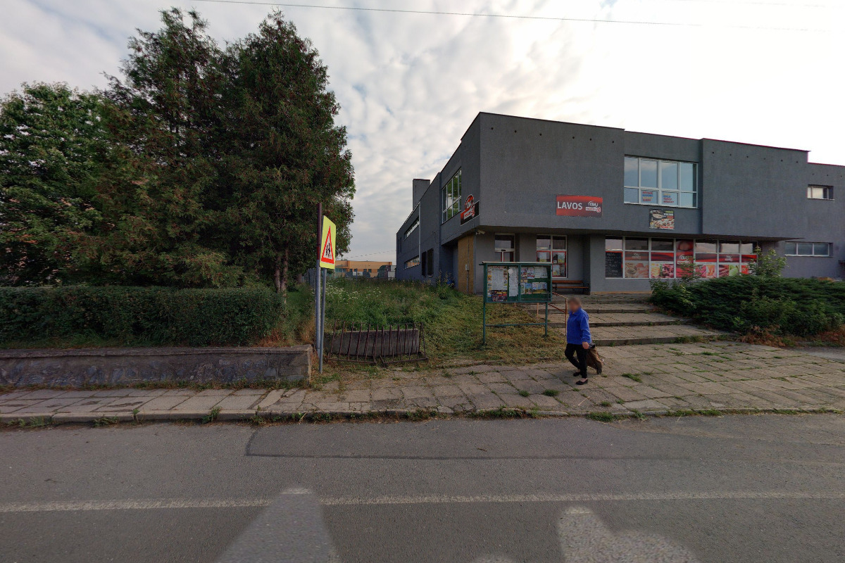 Potraviny Lavos foto 2