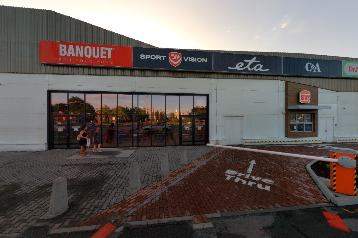 Burger King foto 3