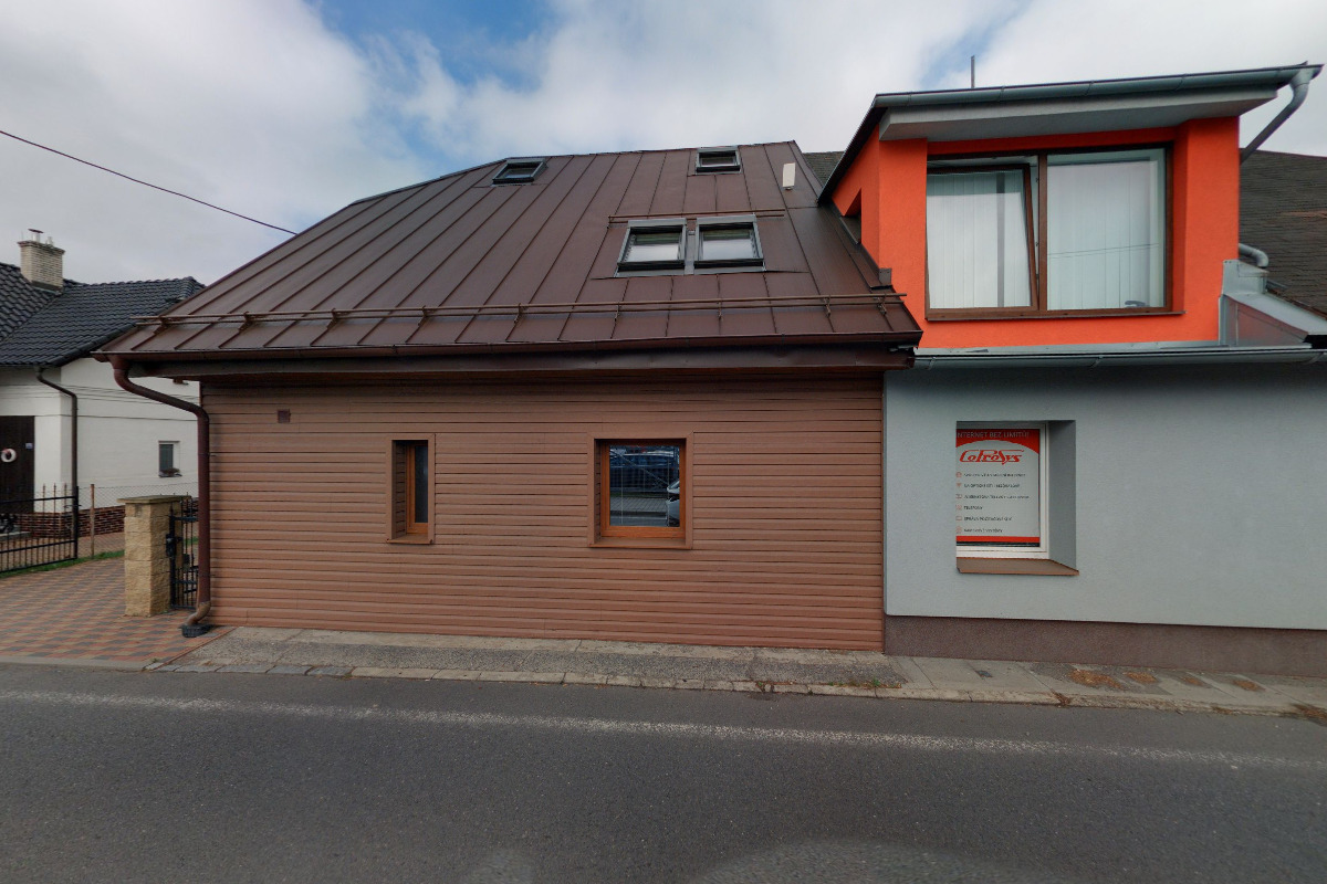 Vojtěch Michna - autoservis