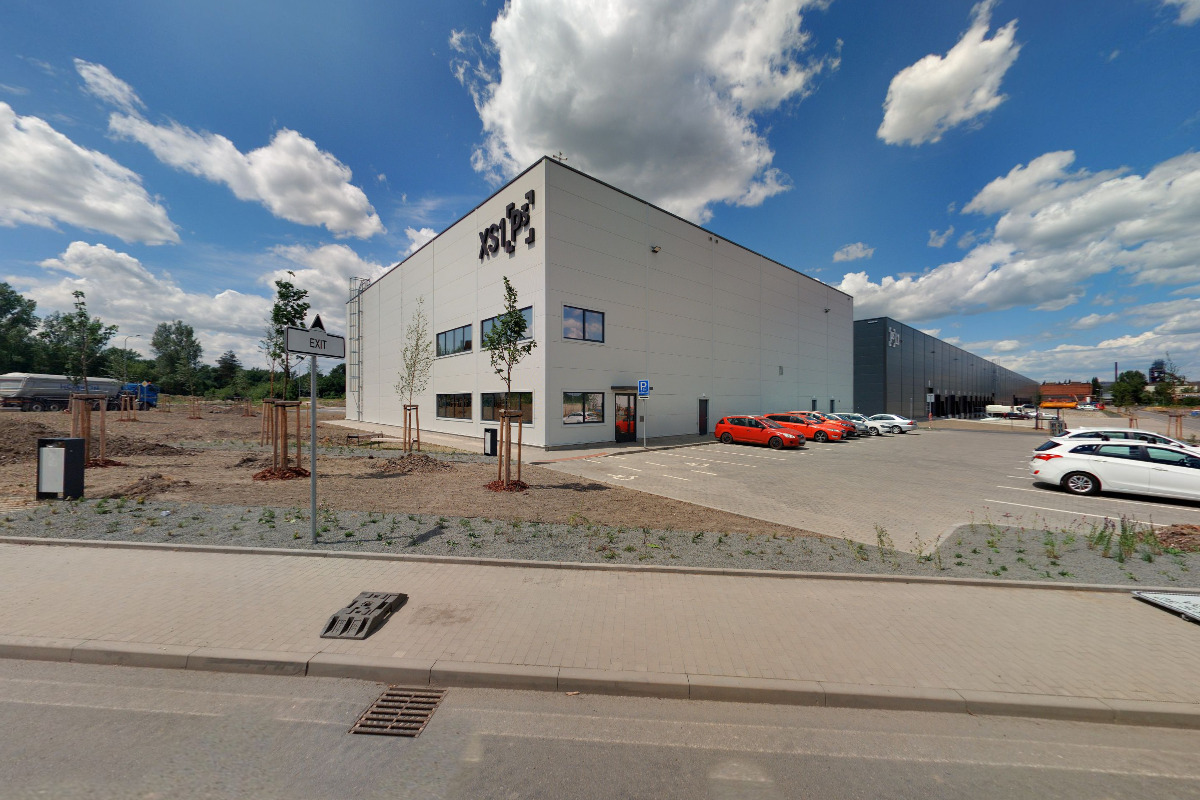 Canpol Central Europe s.r.o.