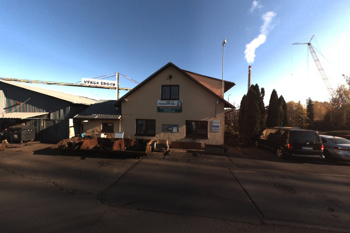 UNIONSTEEL, s.r.o. foto 2