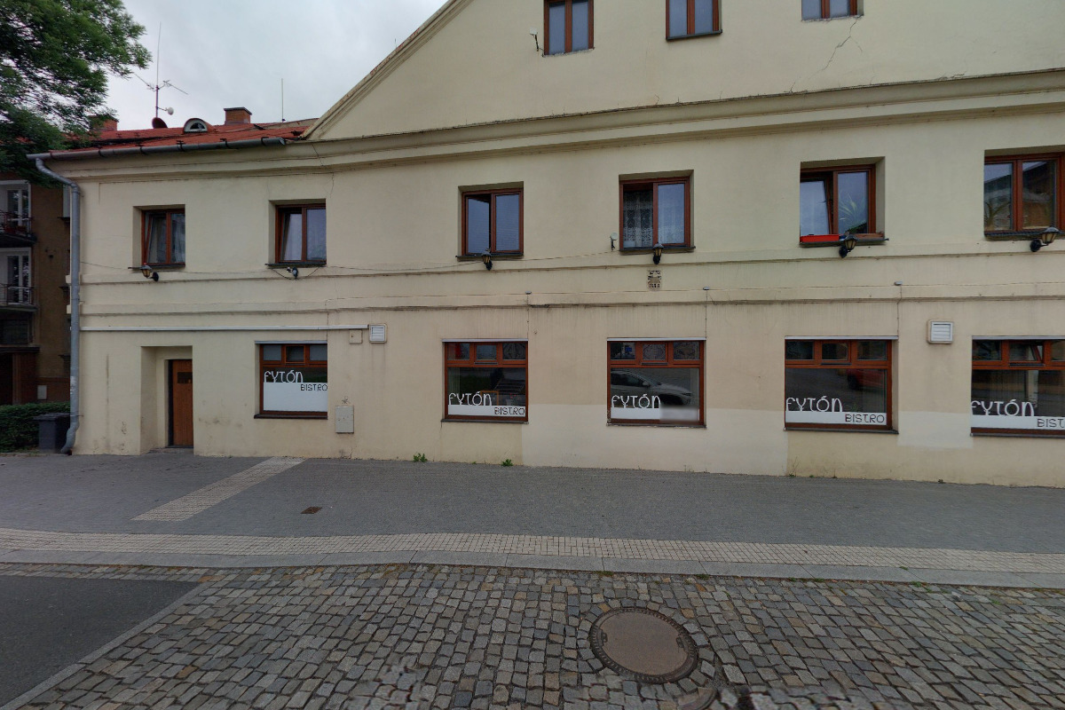Fytón bistro