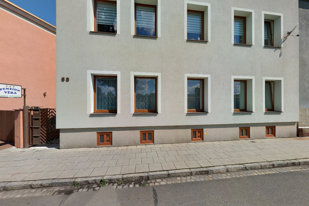 Pension Věra foto 4