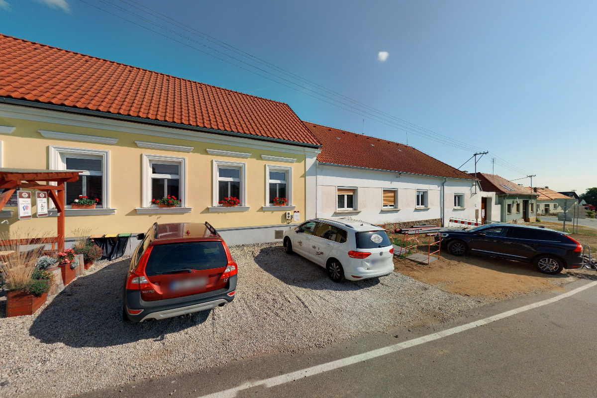 Dobíjecí stanice E.ON foto 2