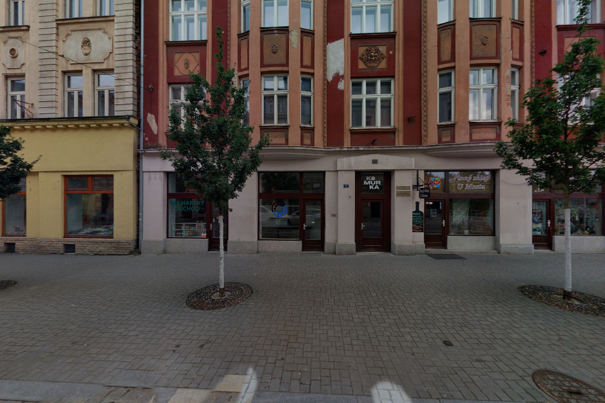 Lajka žije