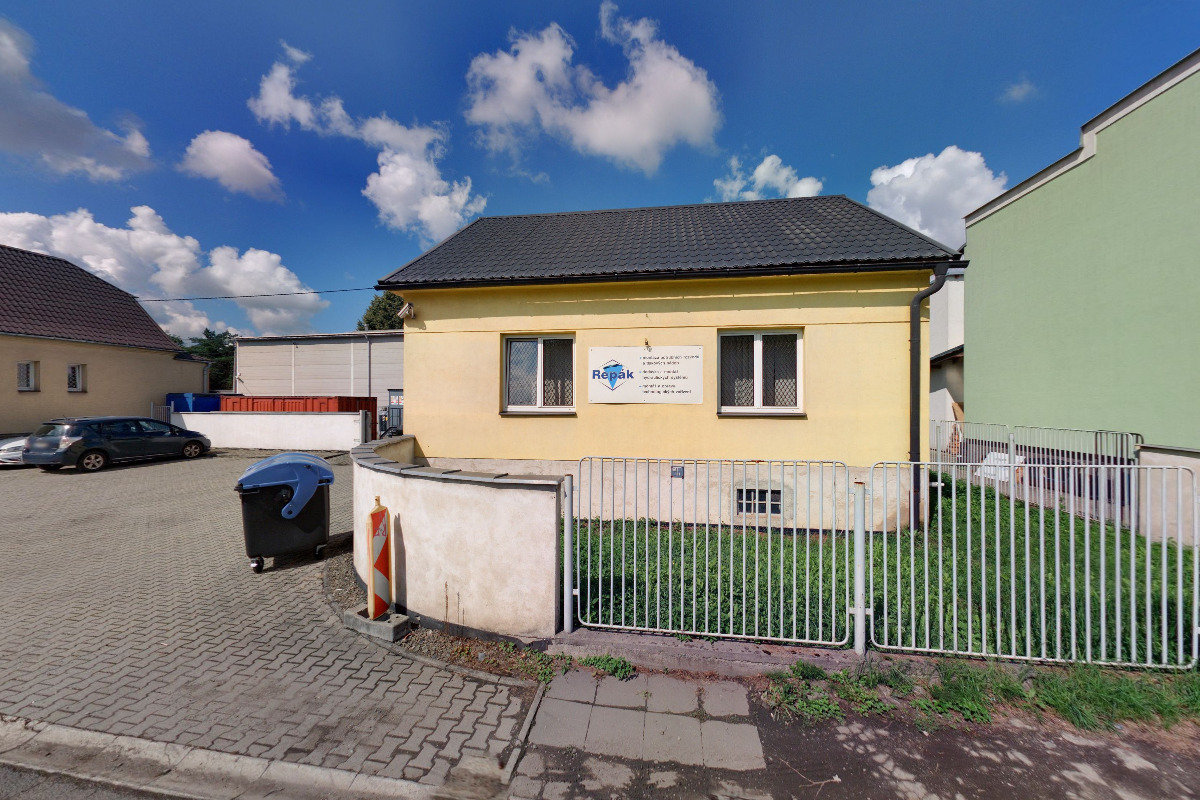 REPÁK a spol., spol. s r.o.