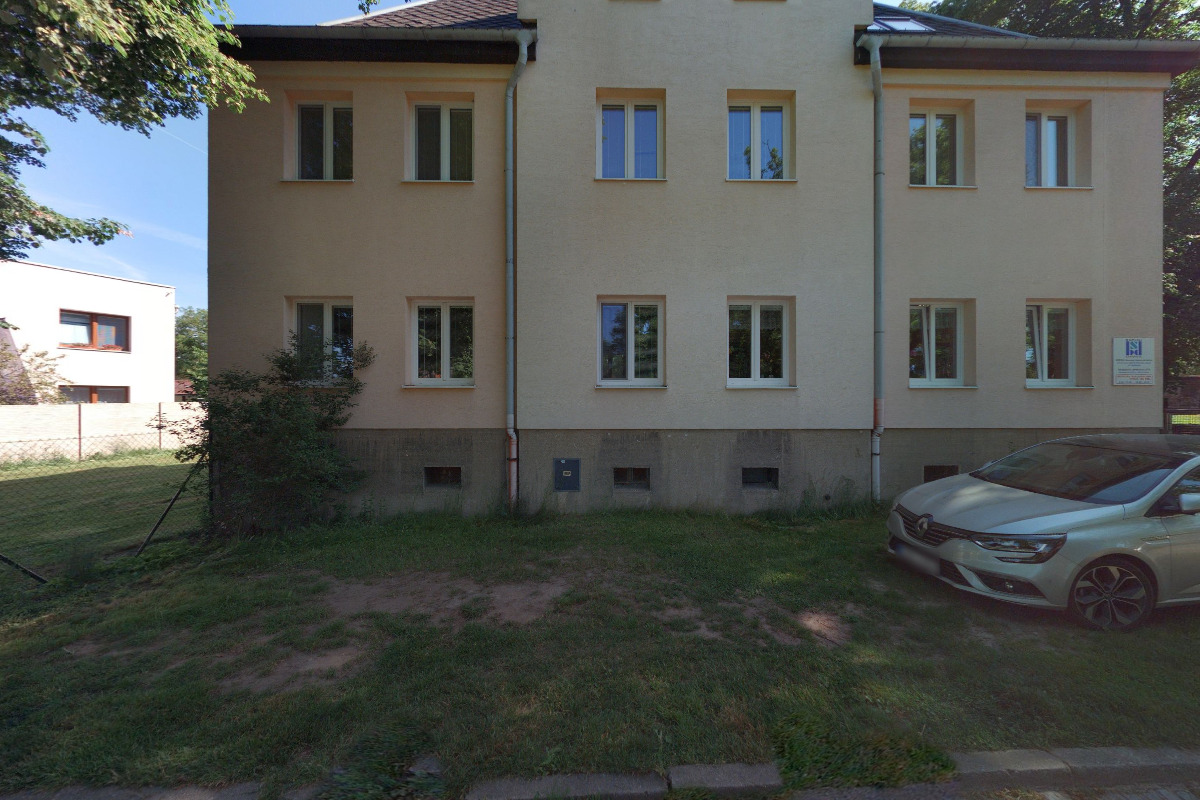 Rozvoj, stavební bytové družstvo foto 2