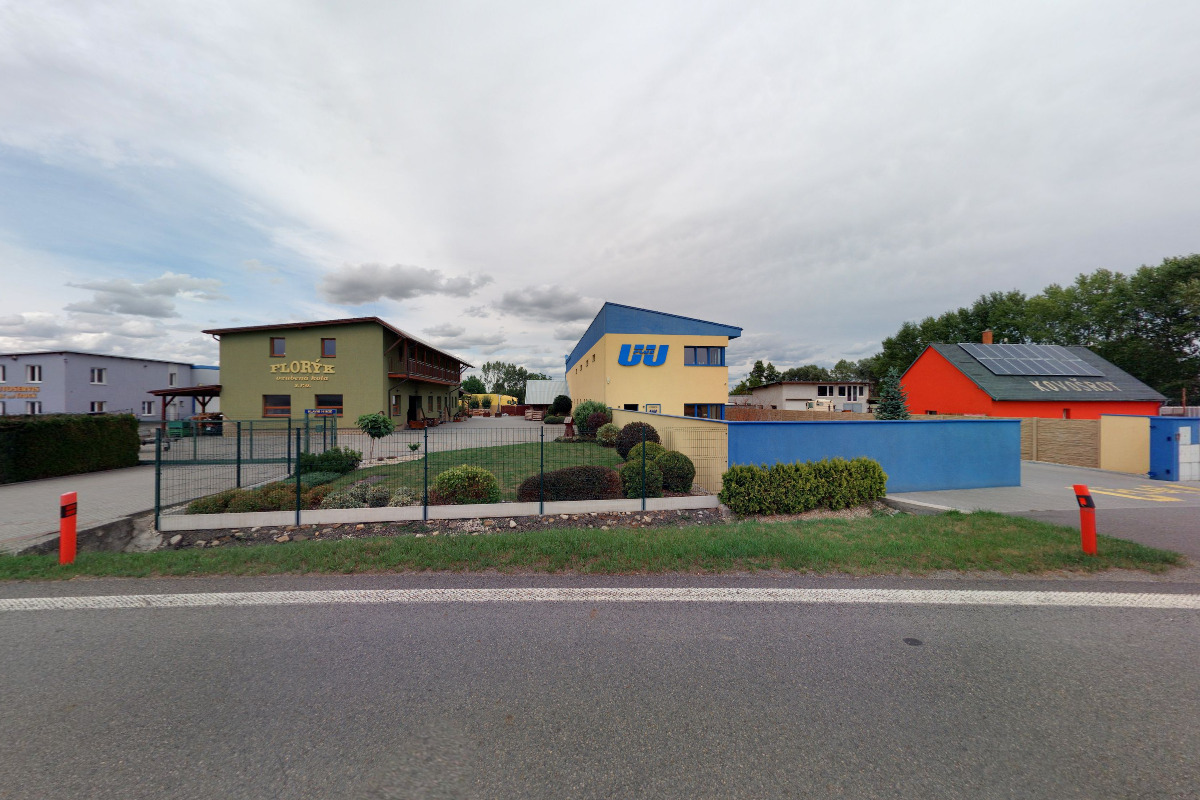 SCHUR Czech s.r.o. foto 2