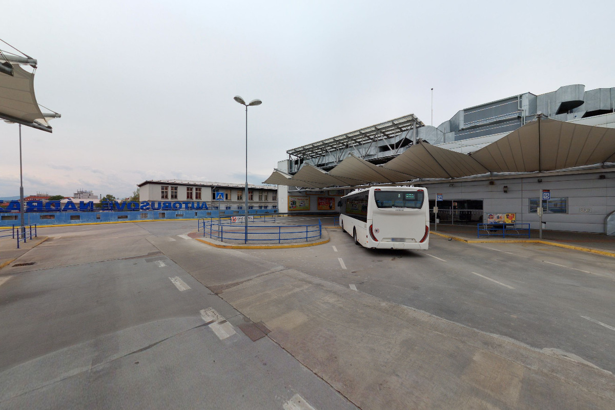 Albert Hypermarket foto 5