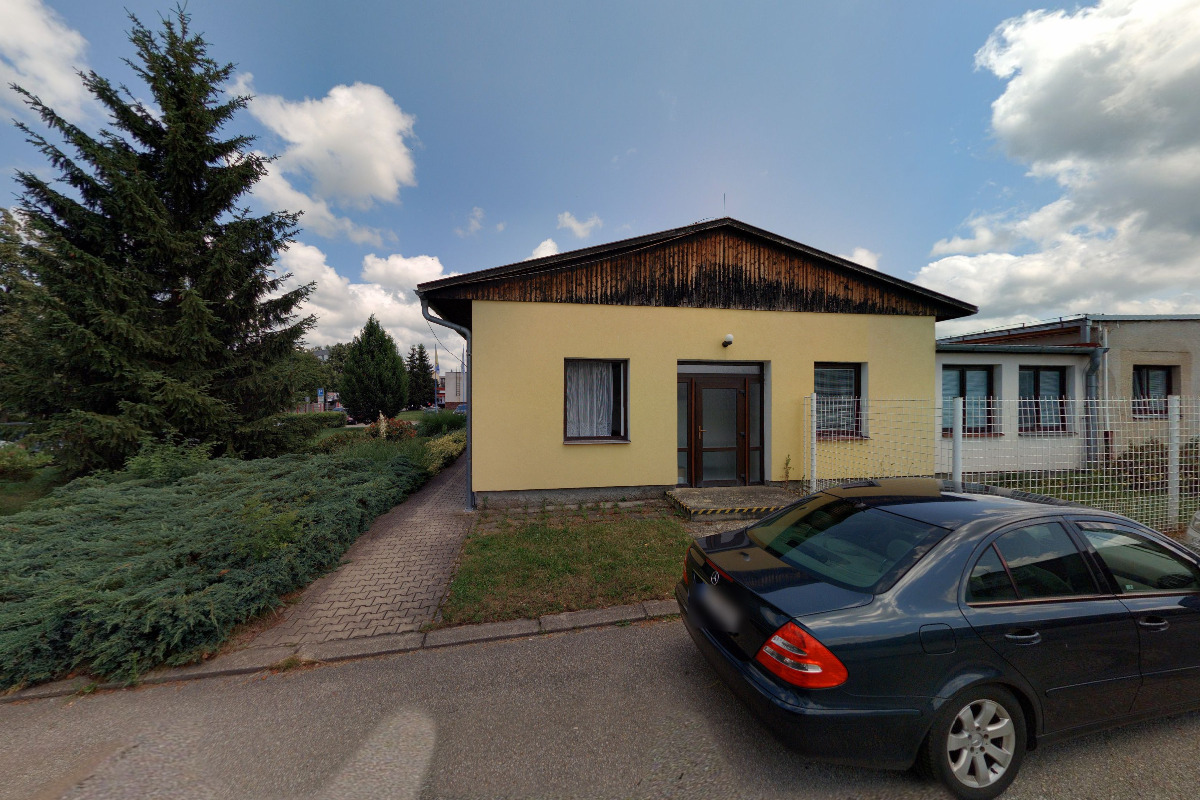 Správa města Sezimovo Ústí foto 2