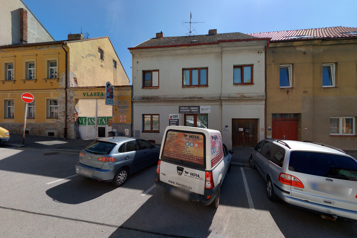 PS Tábor, s.r.o. foto 2