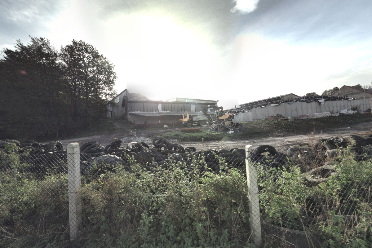 Frýdlantská zemědělská, a.s.