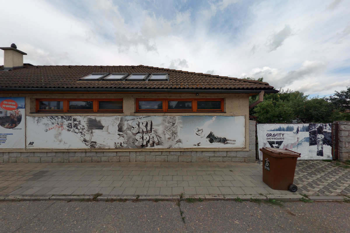 Prodej lyží a snowboardů Jaglarz foto 3