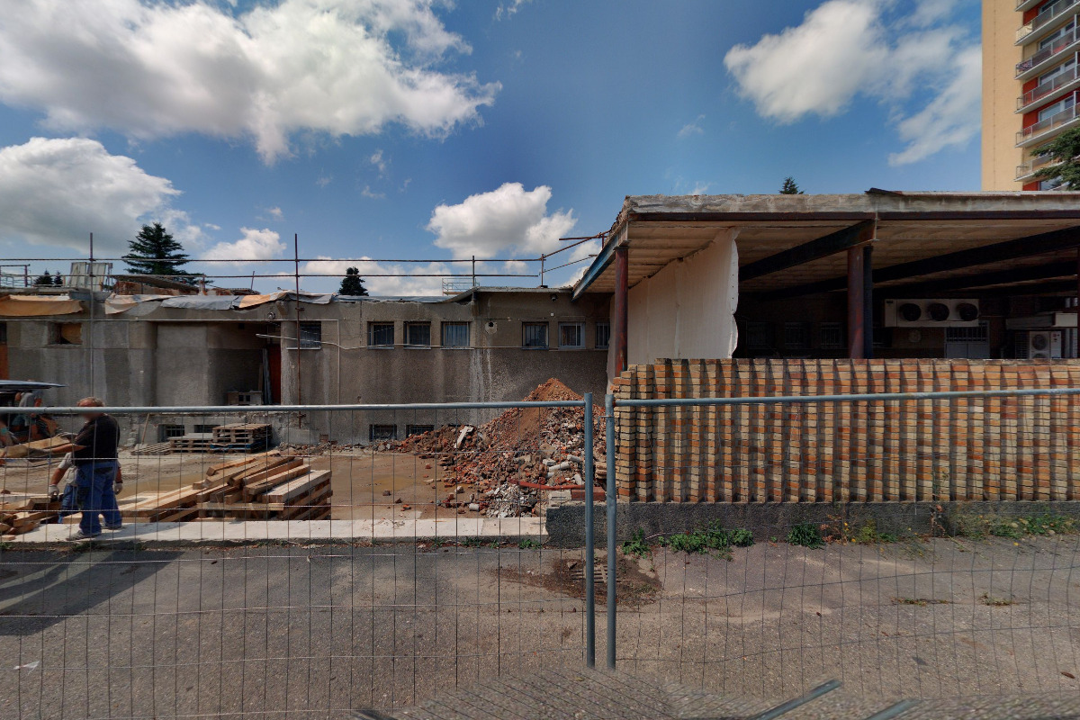 Apartmán Astra foto 1