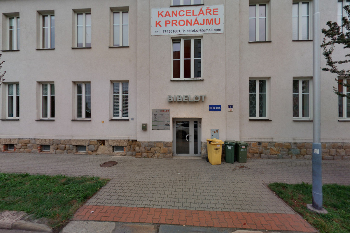 Vzájemné soužití o.p.s.