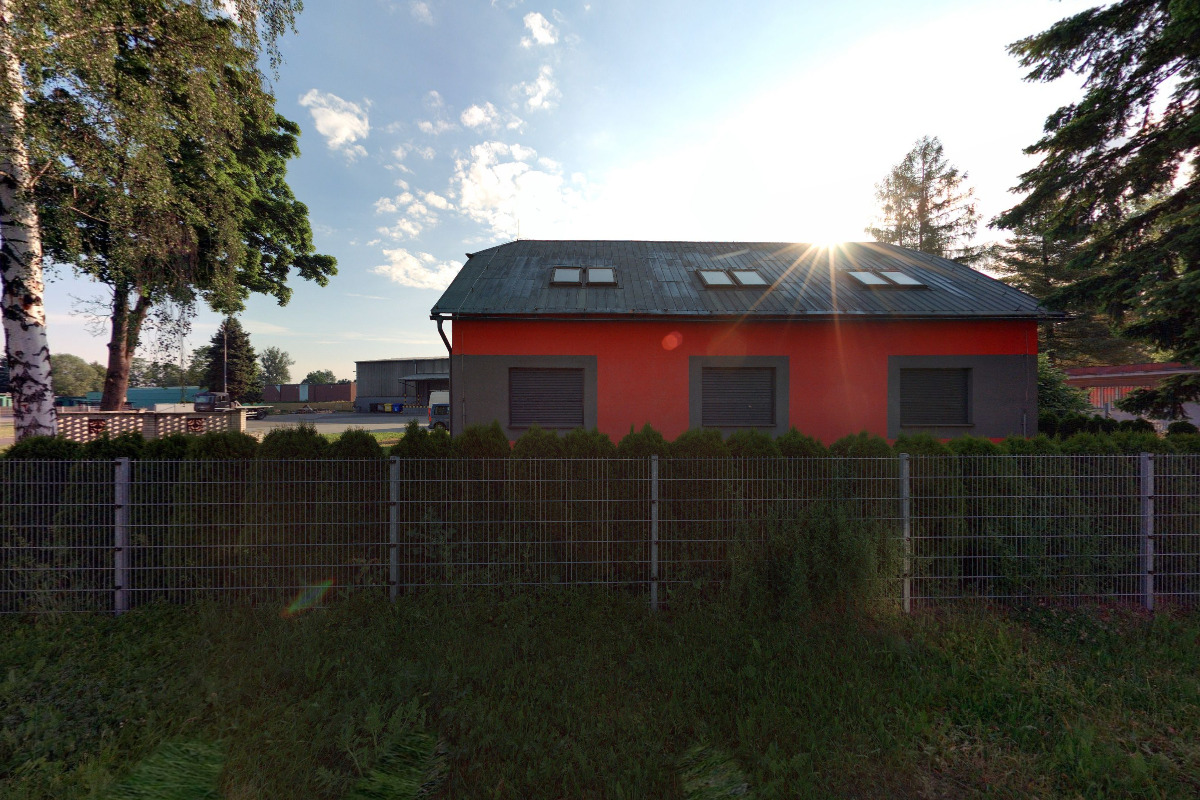 Zámečnictví BUMA, s.r.o. foto 1