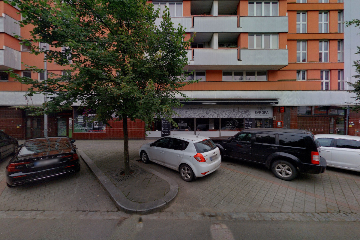 SVĚT PROMĚN Hana Mária Matysová foto 1