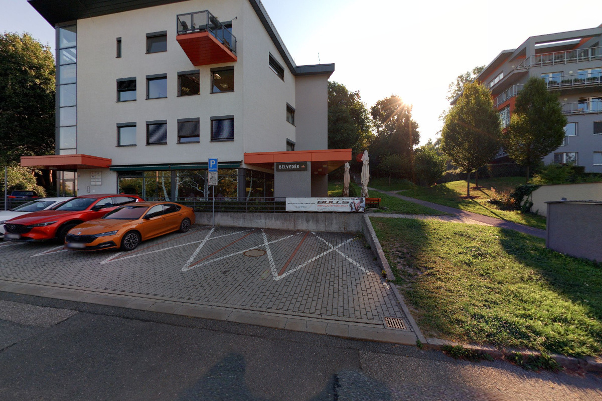 JUDr. Šárka Apltauerová foto 2