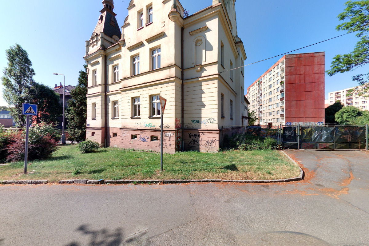 Střední zahradnická škola Ostrava, příspěvková organizace foto 3