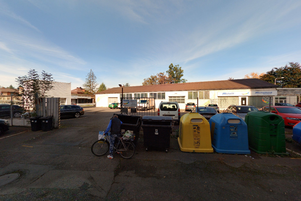 Autolakovna a karosárna Michalik foto 6