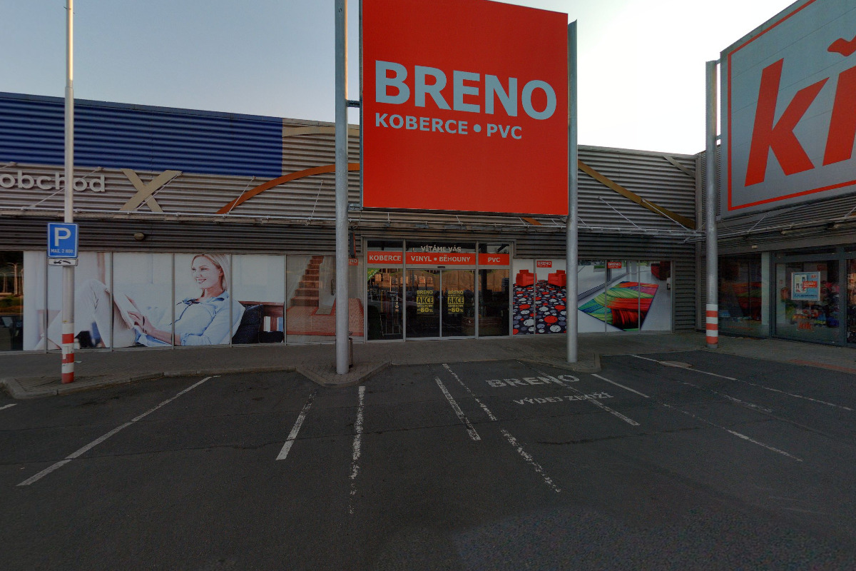 Koberce BRENO foto 4