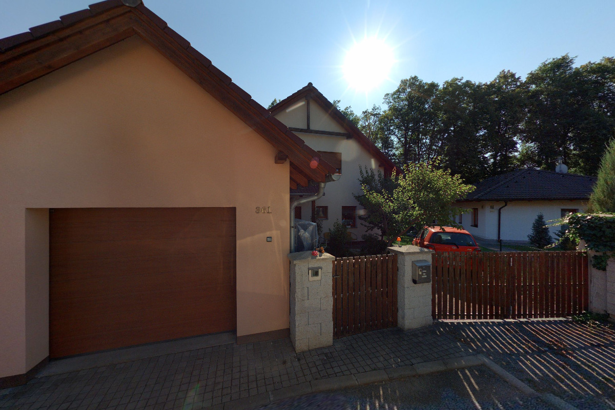 29. Pávkovský spolek Tábor