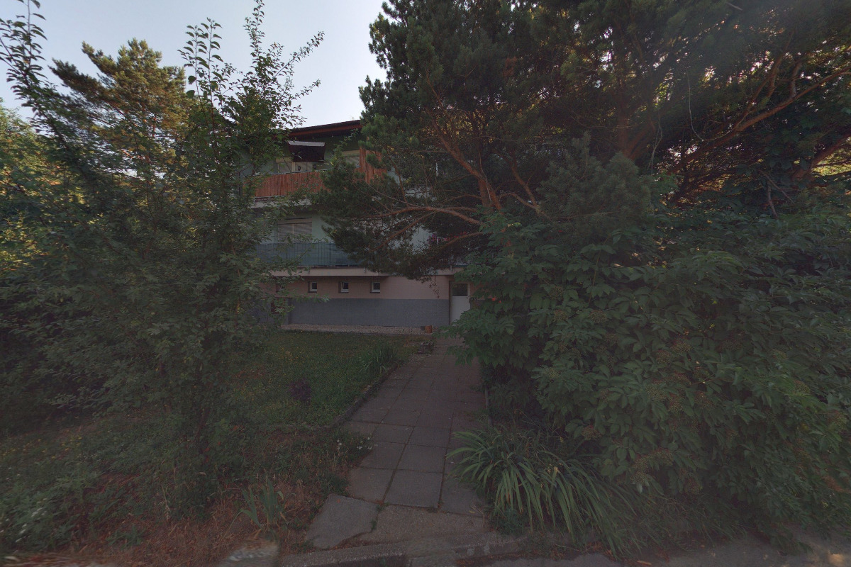 MVDr. Bohumír Šmída