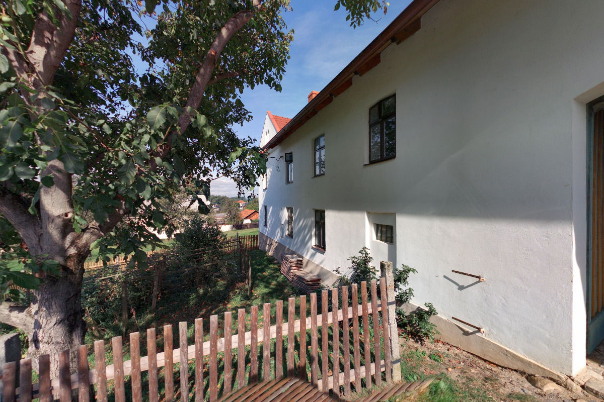 Truhlářství Radek Čajan