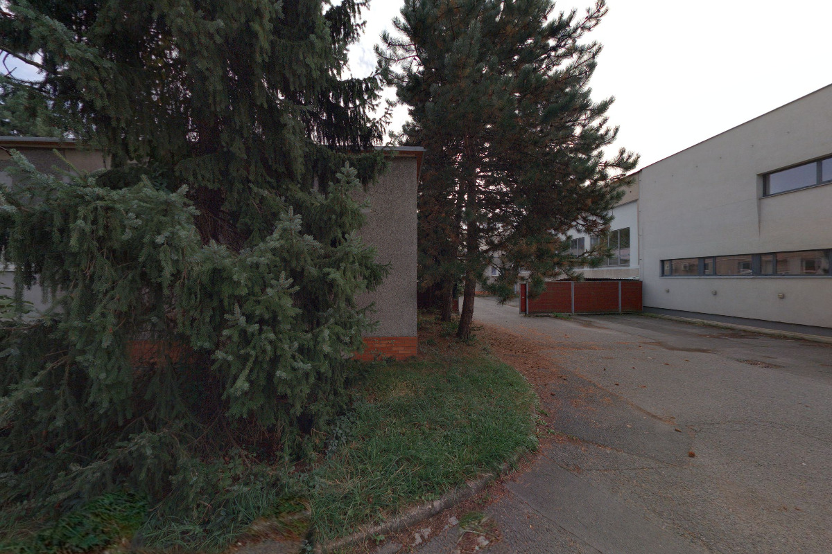 Gymnázium a Obchodní akademie, Orlová