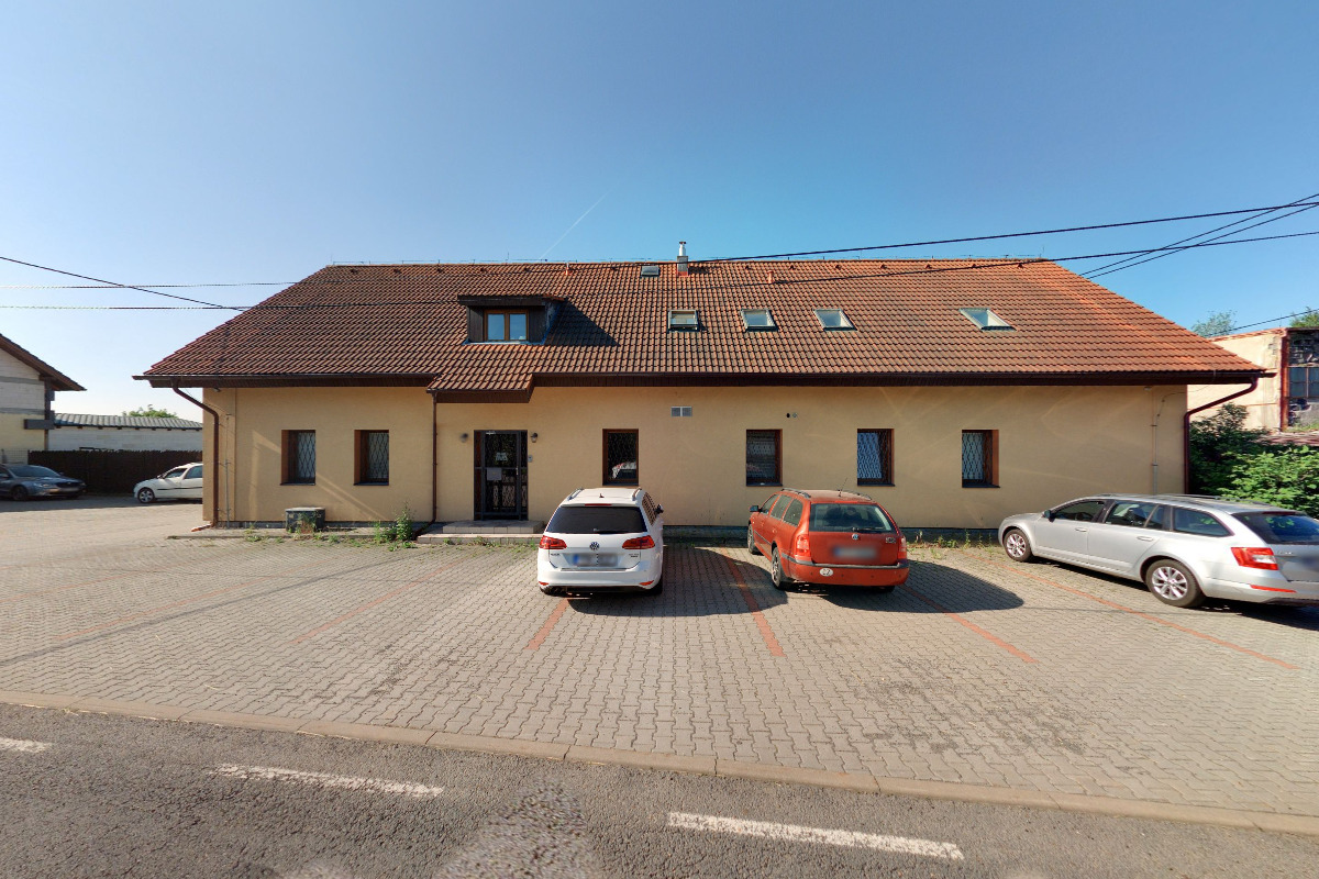 FIRECON NEMOVITOSTI, s.r.o.