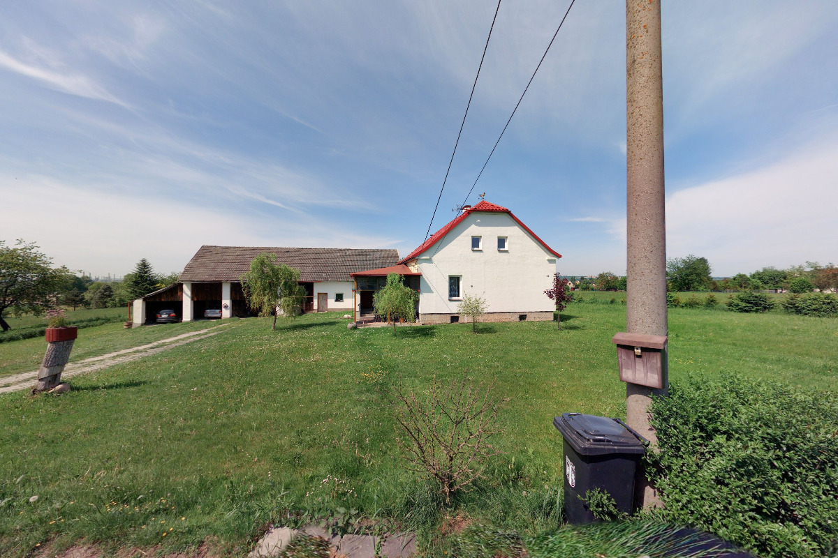 Apartmán Ostrava Šenov