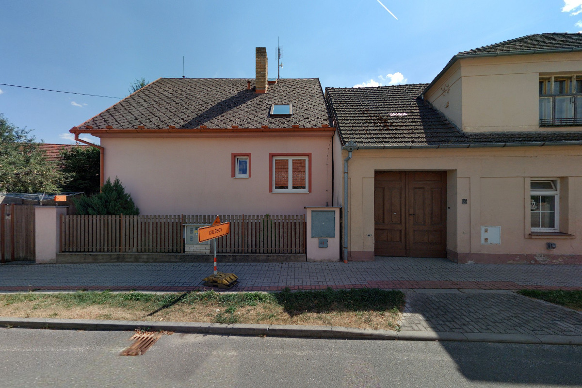 Jiří Nečas foto 2