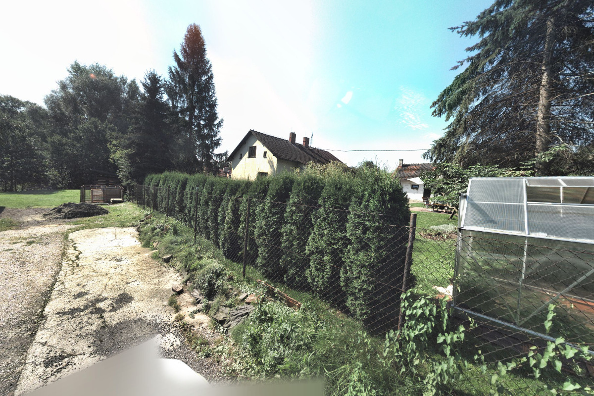 Chovatelská stanice Moravia Campanella