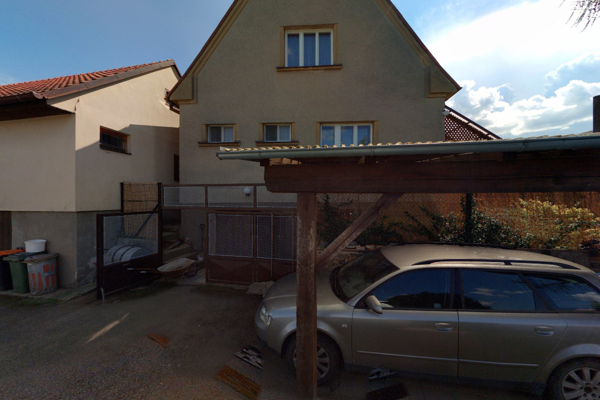 Ubytování Roudná u Lužnice