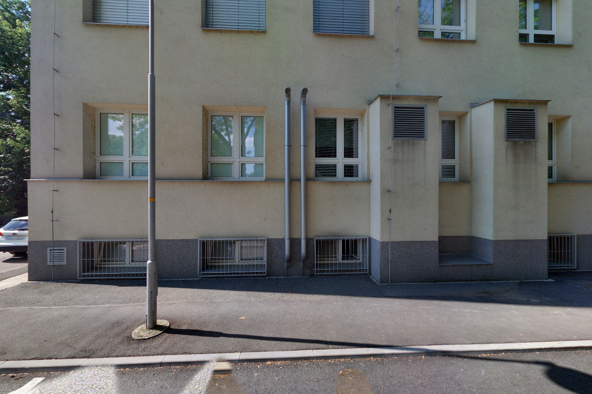 Neurologická ambulance - Městská nemocnice Ostrava foto 2