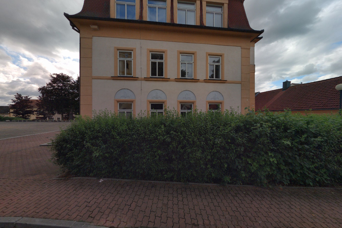 ZŠ, ZUŠ a MŠ Ledenice foto 2
